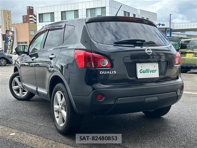 Nissan DUALIS 2013 8918457-14