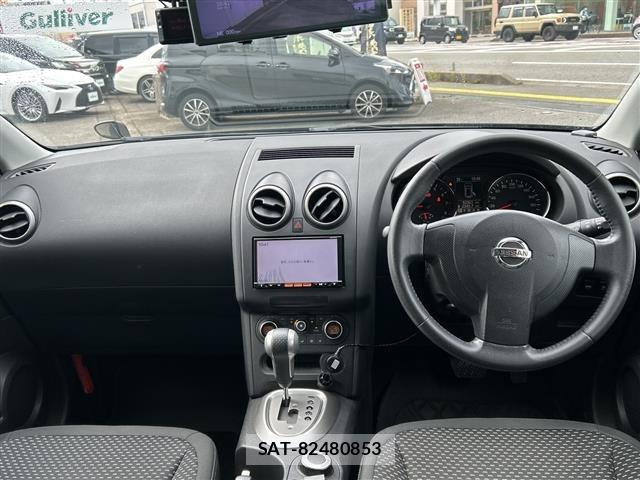 Nissan DUALIS 2013 8918457-17