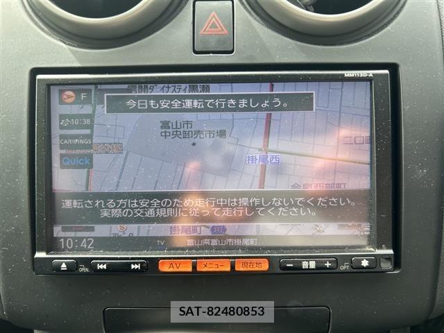 Nissan DUALIS 2013 8918457-19
