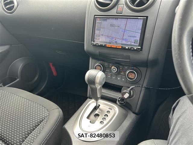 Nissan DUALIS 2013 8918457-21