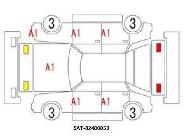Nissan DUALIS 2013 8918457-24