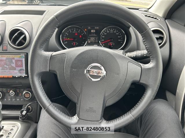 Nissan DUALIS 2013 8918457-3