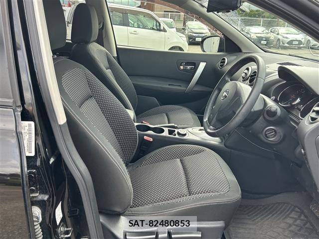 Nissan DUALIS 2013 8918457-7