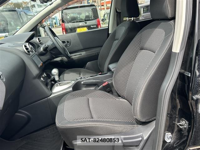 Nissan DUALIS 2013 8918457-9