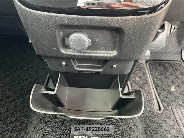 Suzuki SOLIO 2020 8934862-12