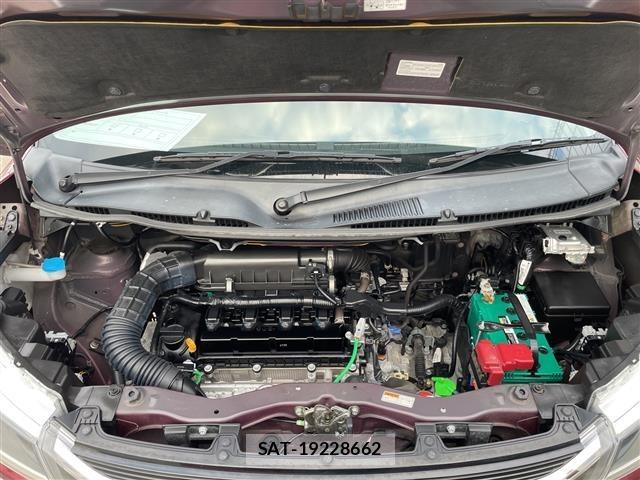 Suzuki SOLIO 2020 8934862-13