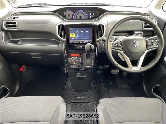 Suzuki SOLIO 2020 8934862-15