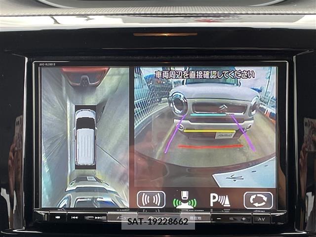 Suzuki SOLIO 2020 8934862-17