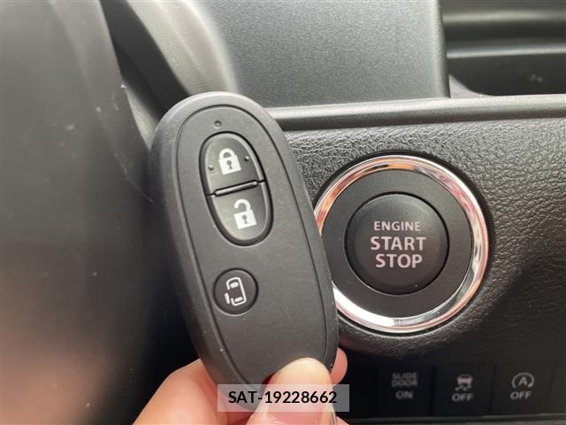 Suzuki SOLIO 2020 8934862-19