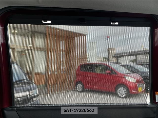 Suzuki SOLIO 2020 8934862-2