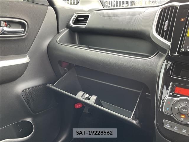 Suzuki SOLIO 2020 8934862-22