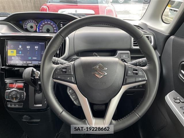 Suzuki SOLIO 2020 8934862-3