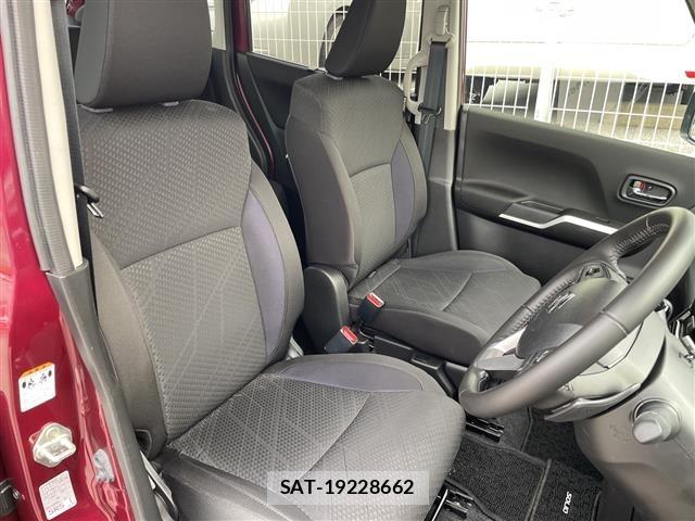 Suzuki SOLIO 2020 8934862-4