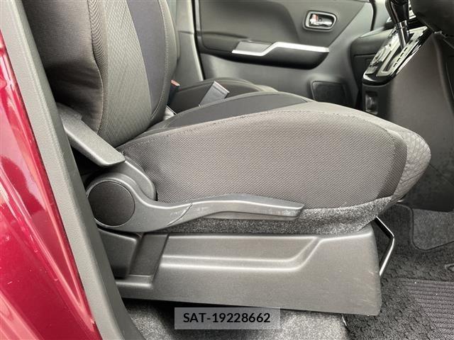 Suzuki SOLIO 2020 8934862-6