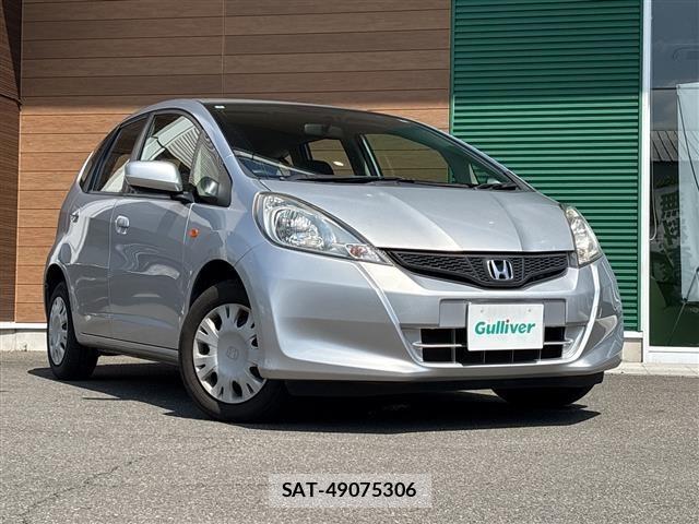 Honda FIT 2012 8703714-0