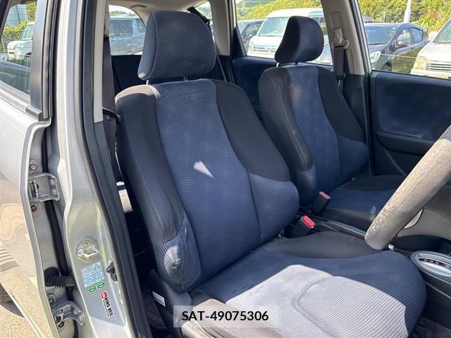 Honda FIT 2012 8703714-1