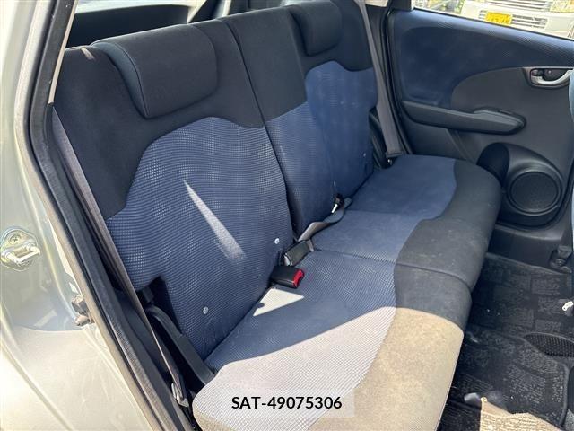 Honda FIT 2012 8703714-5