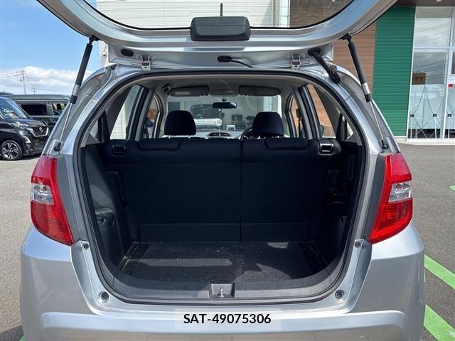 Honda FIT 2012 8703714-8