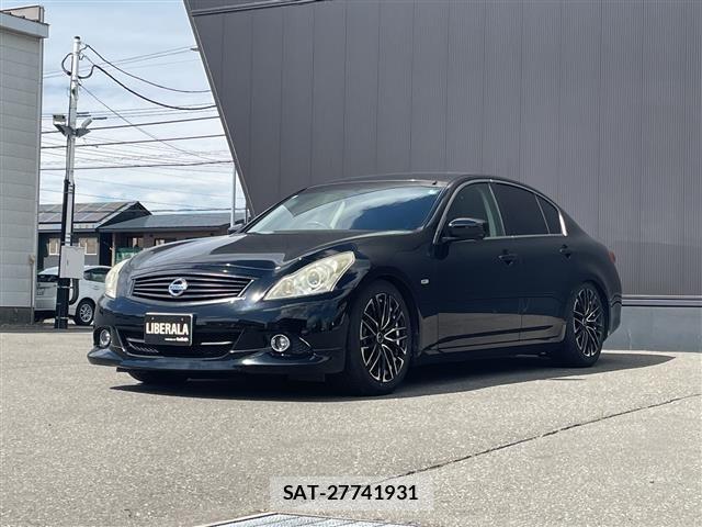 Nissan SKYLINE 2011 8909211-10