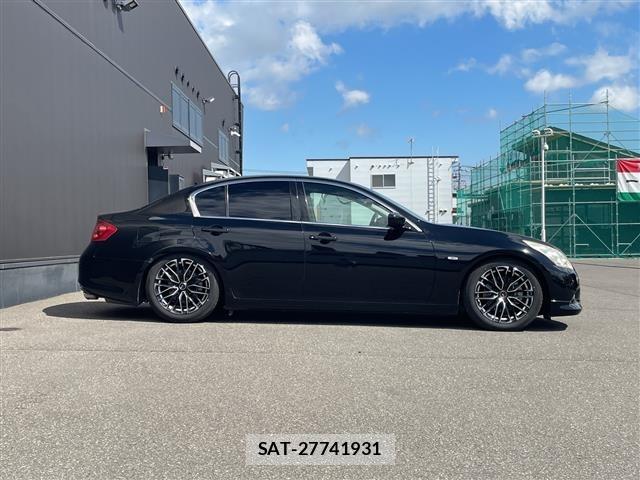 Nissan SKYLINE 2011 8909211-14