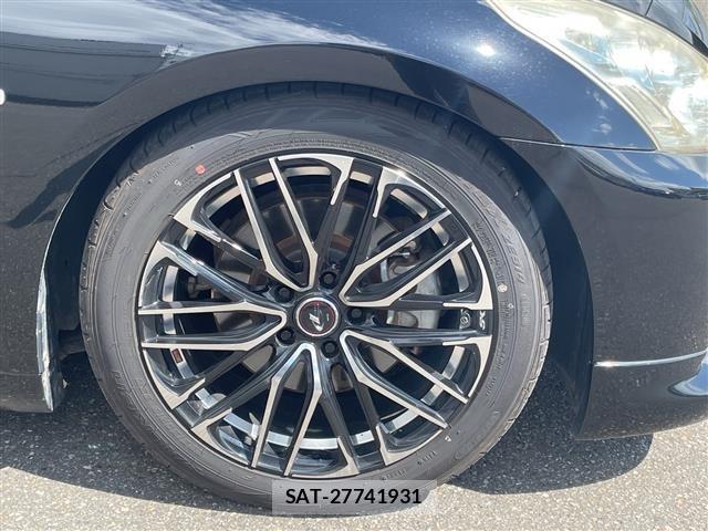 Nissan SKYLINE 2011 8909211-4