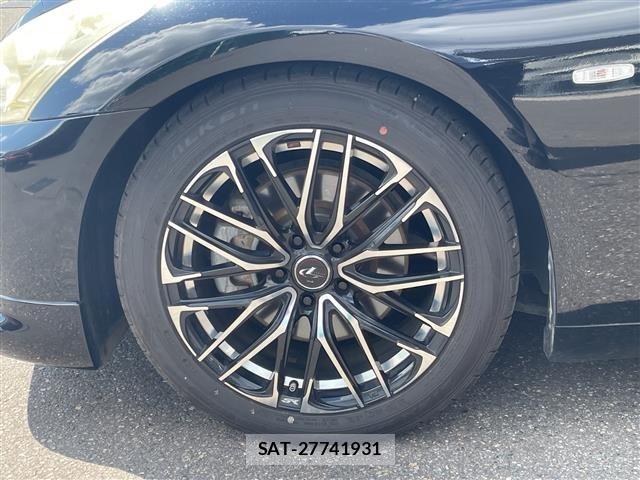 Nissan SKYLINE 2011 8909211-6