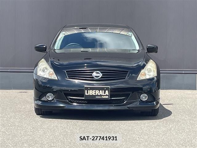 Nissan SKYLINE 2011 8909211-9