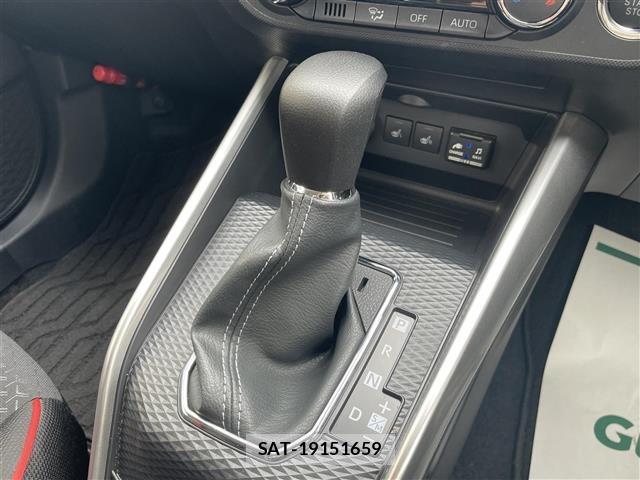 Daihatsu ROCKY 2021 8885230-12