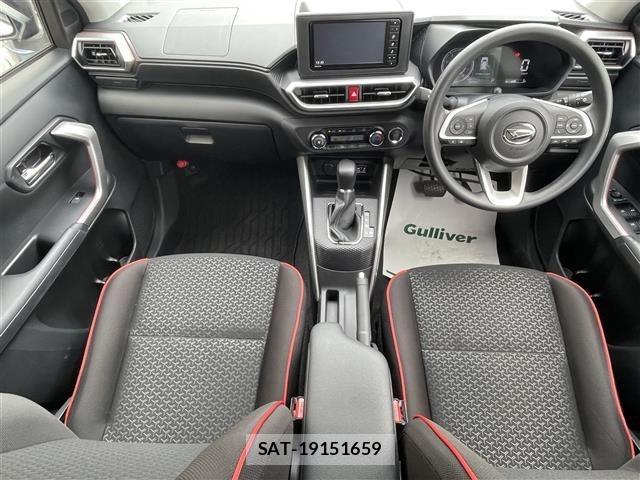 Daihatsu ROCKY 2021 8885230-15
