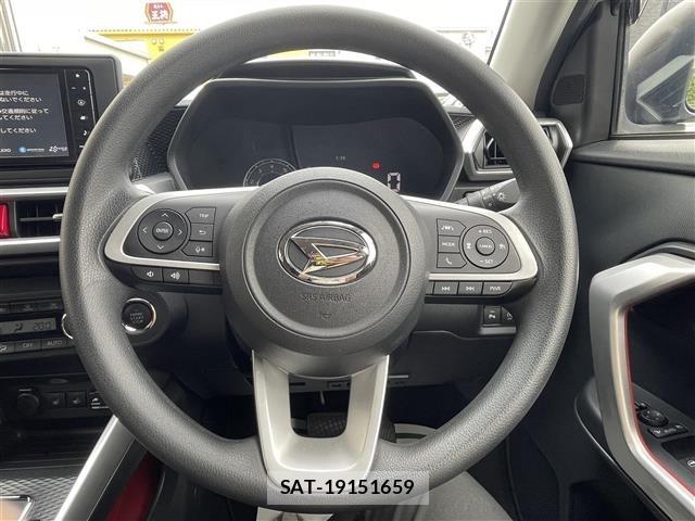 Daihatsu ROCKY 2021 8885230-16