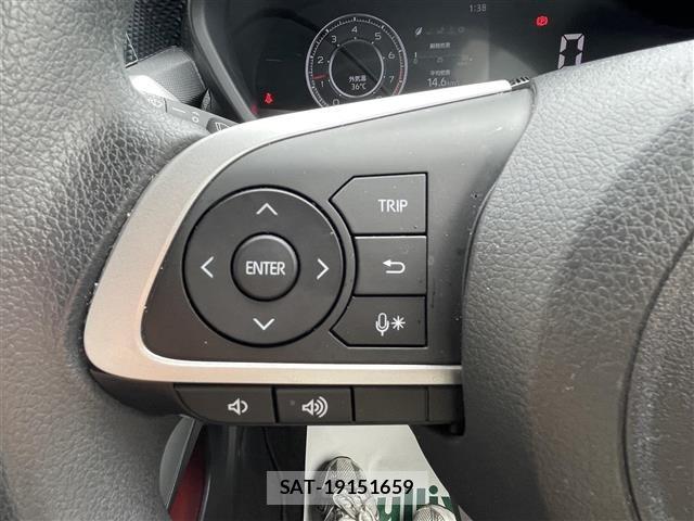 Daihatsu ROCKY 2021 8885230-17