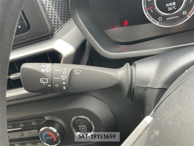 Daihatsu ROCKY 2021 8885230-19
