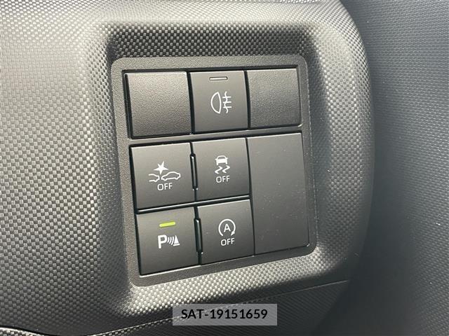 Daihatsu ROCKY 2021 8885230-3