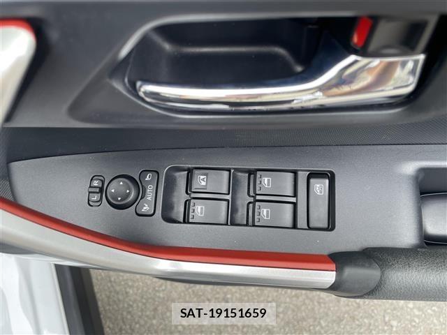 Daihatsu ROCKY 2021 8885230-4