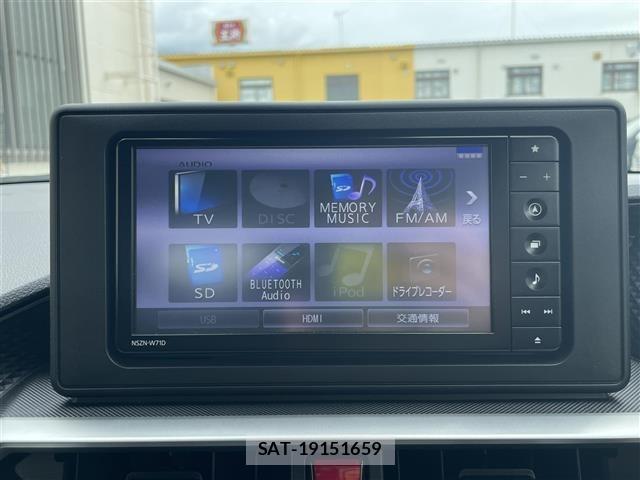 Daihatsu ROCKY 2021 8885230-8