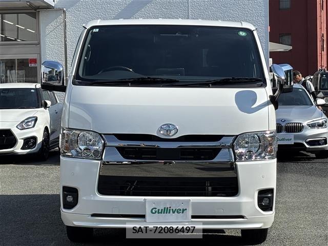 Toyota HIACE VAN 2025 8698157-18