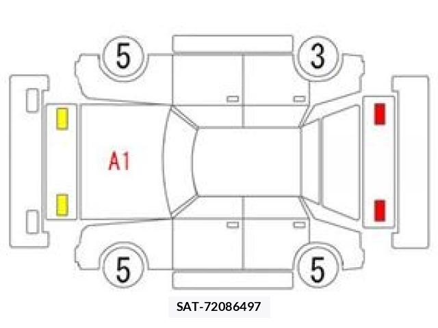 Toyota HIACE VAN 2025 8698157-24