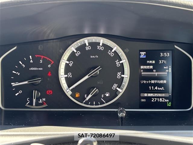 Toyota HIACE VAN 2025 8698157-4