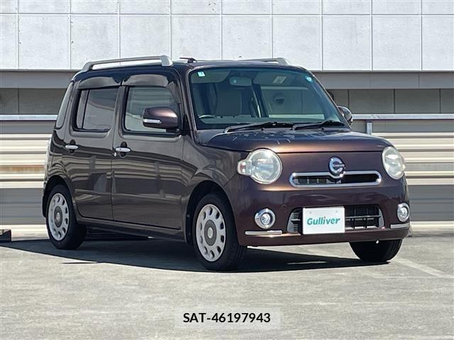 Daihatsu MIRA COCOA 2013 8935732-0