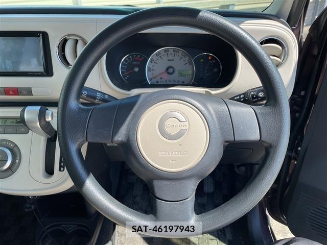 Daihatsu MIRA COCOA 2013 8935732-2