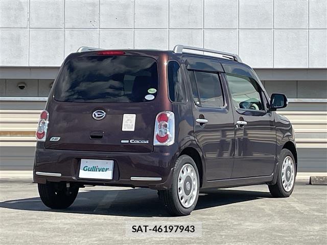 Daihatsu MIRA COCOA 2013 8935732-5