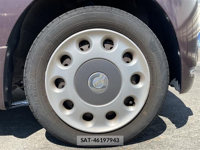 Daihatsu MIRA COCOA 2013 8935732-6