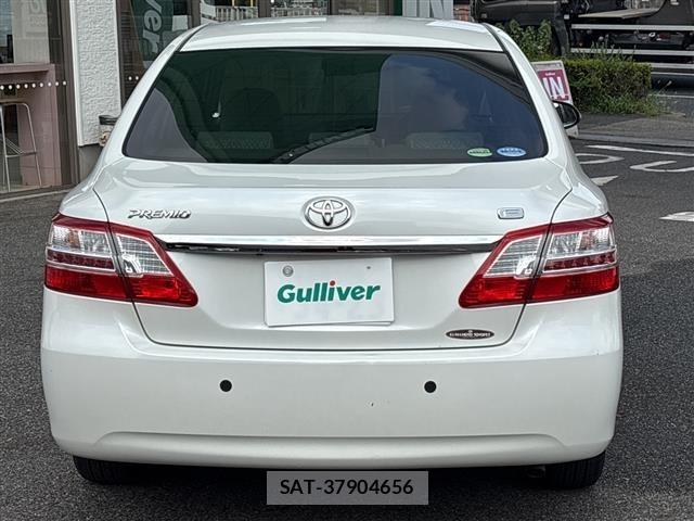 Toyota PREMIO 2013 8700775-11
