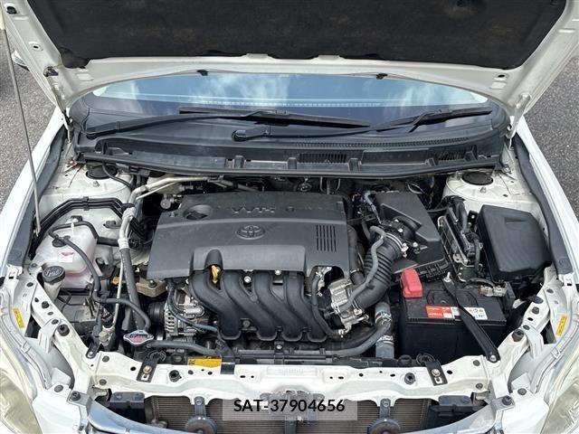 Toyota PREMIO 2013 8700775-22