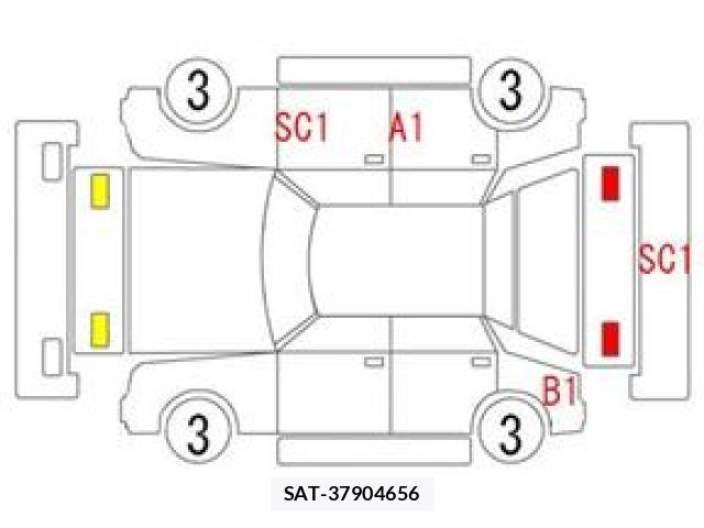 Toyota PREMIO 2013 8700775-23