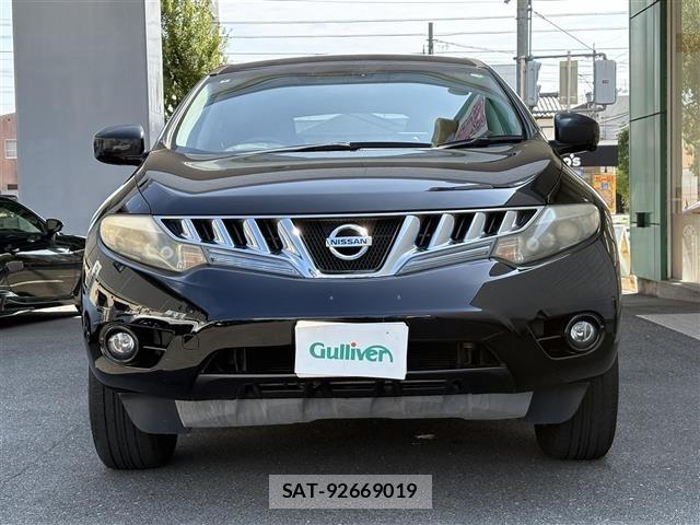 Nissan MURANO 2009 8712094-16