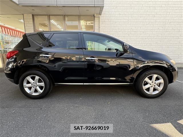 Nissan MURANO 2009 8712094-18