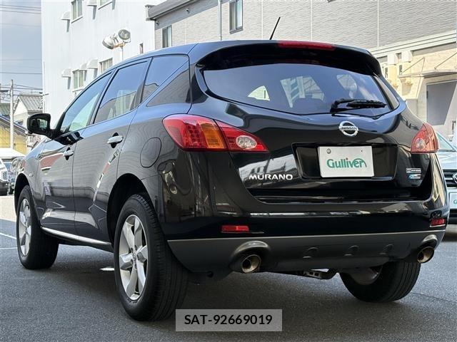 Nissan MURANO 2009 8712094-19