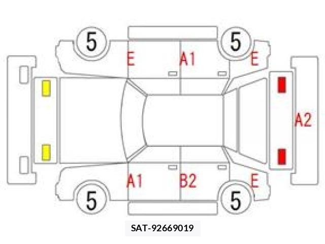 Nissan MURANO 2009 8712094-23