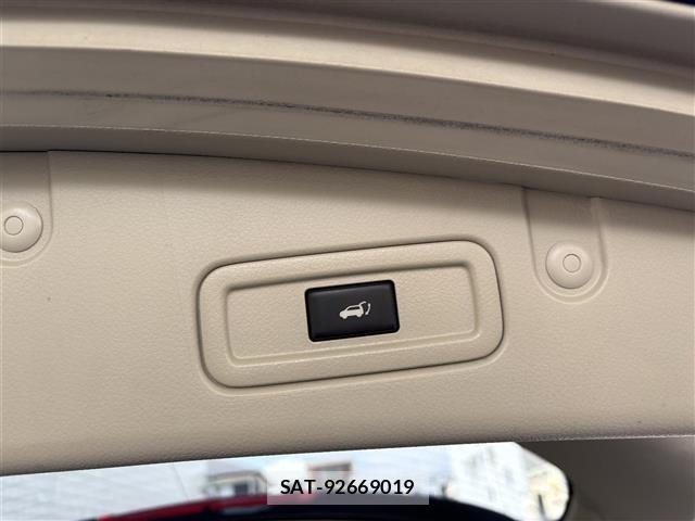 Nissan MURANO 2009 8712094-6